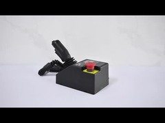 Hộp điều khiển nâng kéo