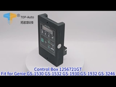 Đổi Genie sau bán hàng ECU 1256721GT