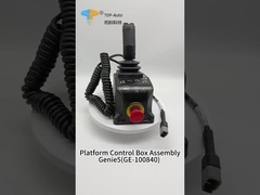 Hộp điều khiển thay thế sau bán hàng 100840GT cho Genie Gen 5 GR-12 GR-15 GS-1530 GS-1930