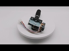 JLG1600283 Joystick Controller được sử dụng cho JLG Lift 400S 460SJ 600A 600AJ 600S 600SJ 660SJ