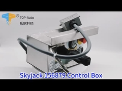 Hộp điều khiển trên SJ156879 Tương thích với SkyJack Scissor Lift SJIII 3215 3219 3220 3226 4626 4632