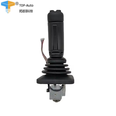 Aftermarket Repairs Dingli JCPT0607DCS Joystick from Platform Controls Part Number DL-00002324 00002324 Ready To Ship