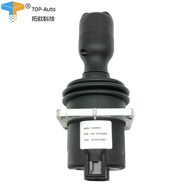 Single Axis Joystick Controller 101005 101005GT Compatible For Genie Z Boom Lifts Z-33/18 Z-40/23N Z-45/25 Z-51/30J Z-60