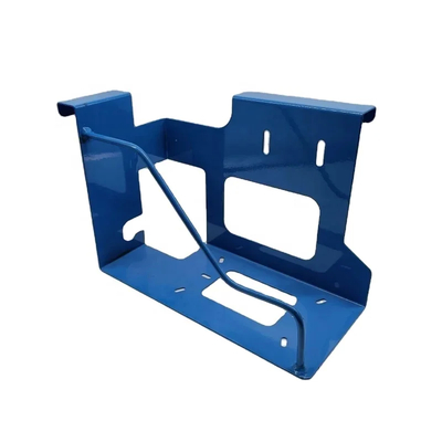 Rubber Copper Scissor Lift Control Box For Genie GS1530 GS1930 GS2632 Platforms - 1000 Lbs Load Capacity